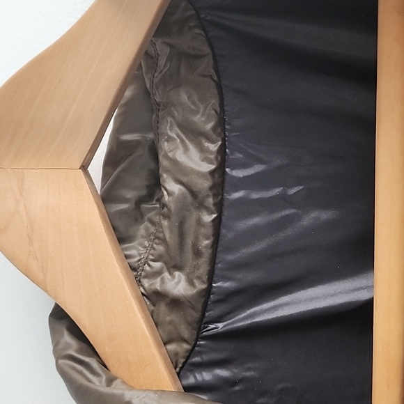 Vintage Dolce and Gabbana Reversible Lightweight Jacket - Picture 12 of 12